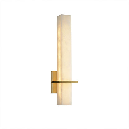 Copper Wall Lamp