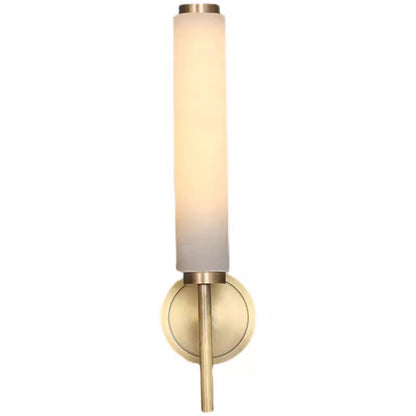 Copper Wall Lamp