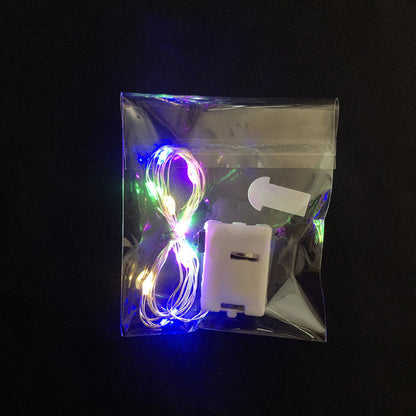 Copper Wire LED Decorative String Lights