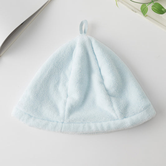 Coral Fleece Hat