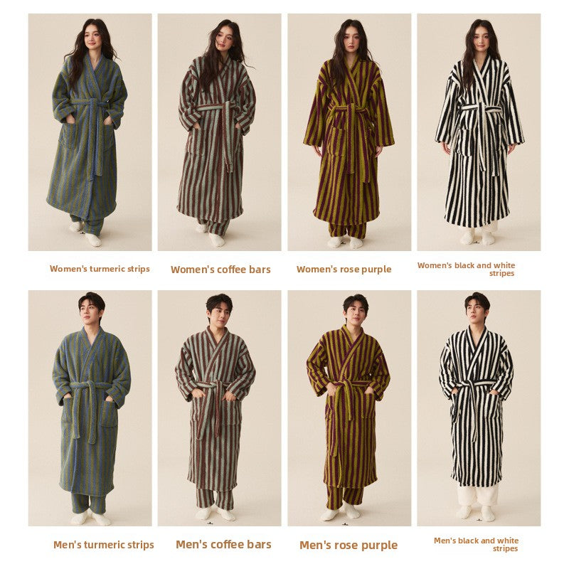Coral Fleece Nightgown