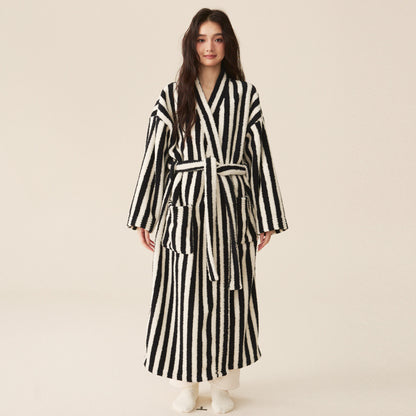 Coral Fleece Nightgown