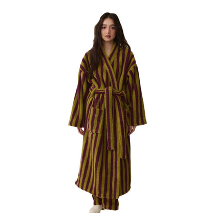 Coral Fleece Nightgown