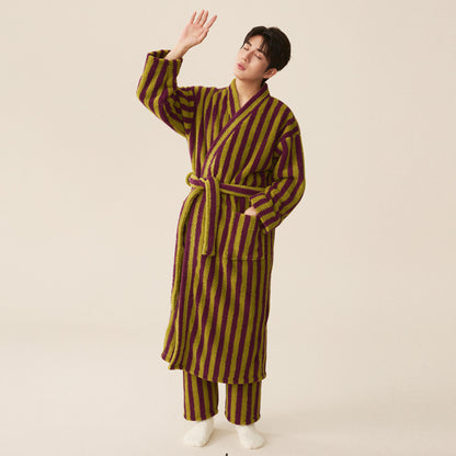 Coral Fleece Nightgown