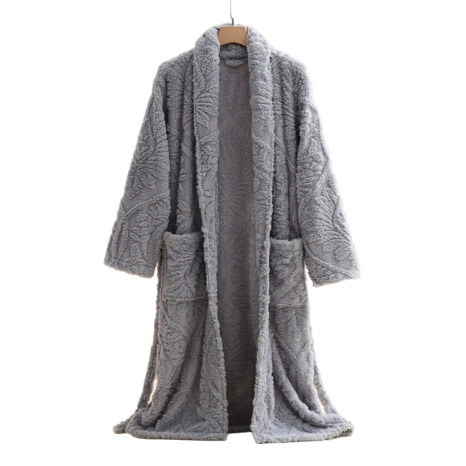 Coral Fleece Nightgown