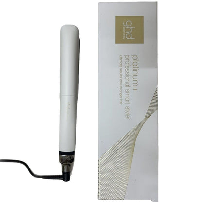 Corded Flat Iron