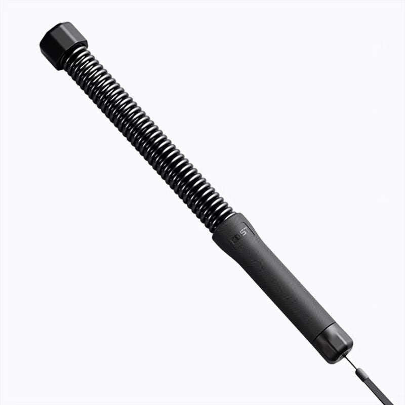 Cordless Battle Rope for Strength Training