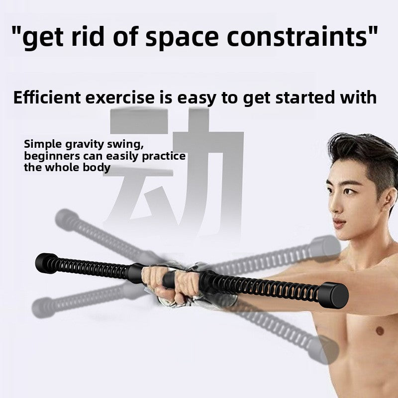 Cordless Battle Rope