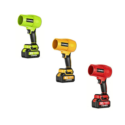 Cordless Brushless Lithium Battery Blower