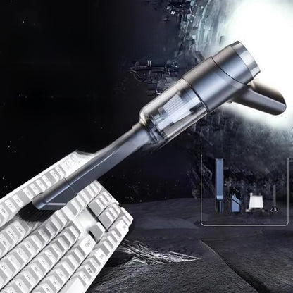 Cordless Car Vacuum Cleaner