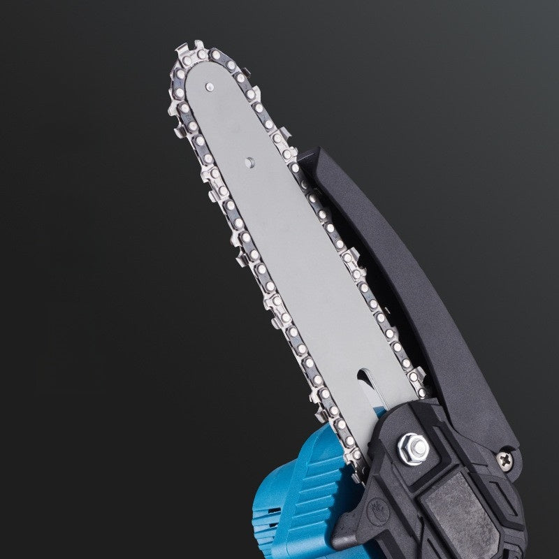 Cordless Electric Chainsaw Handheld Pruning Saw