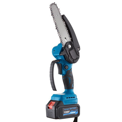 Cordless Electric Chainsaw Handheld Pruning Saw