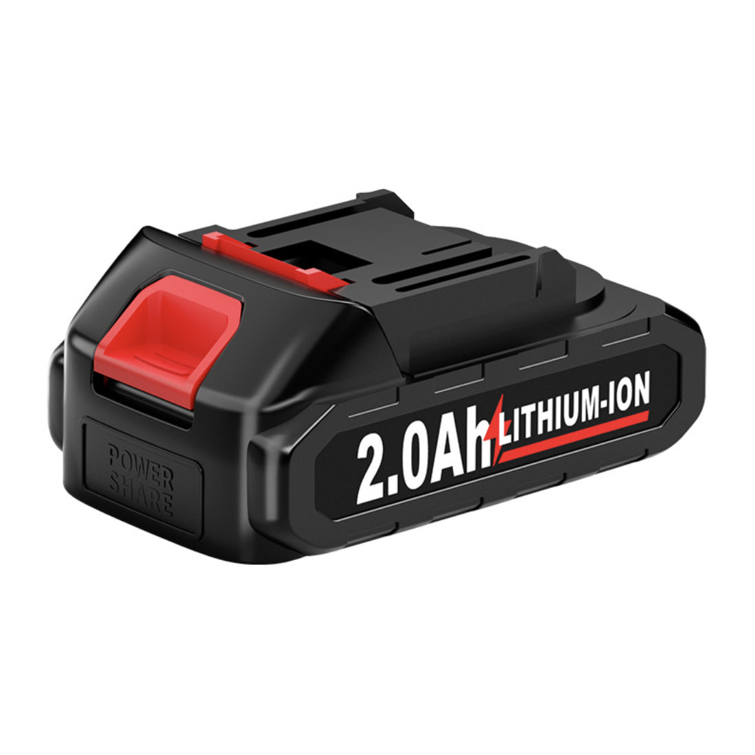 Cordless Electric Lawn Mower with Lithium Battery