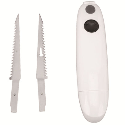 Cordless Electric Meat Cutting Knife