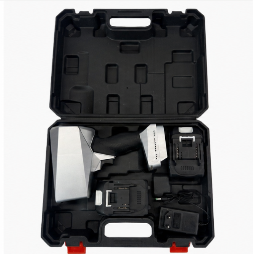 Cordless Handheld Blower with Lithium Battery