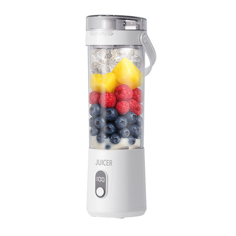 Cordless Home Juicer