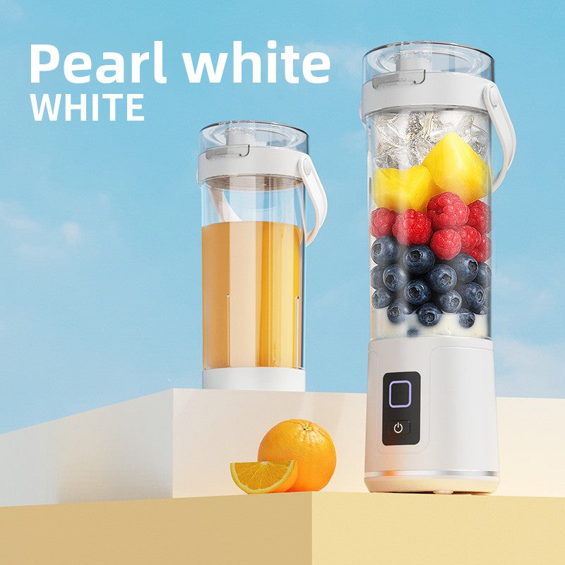 Cordless Home Juicer