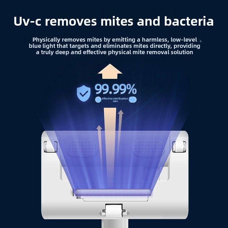 Cordless Home Vacuum Cleaner