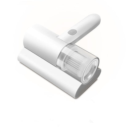 Cordless Mite Remover