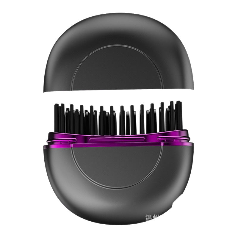 Cordless Straightening Comb / Charging Comb
