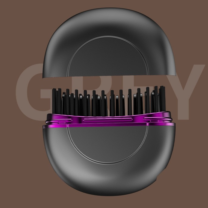 Cordless Straightening Comb / Charging Comb