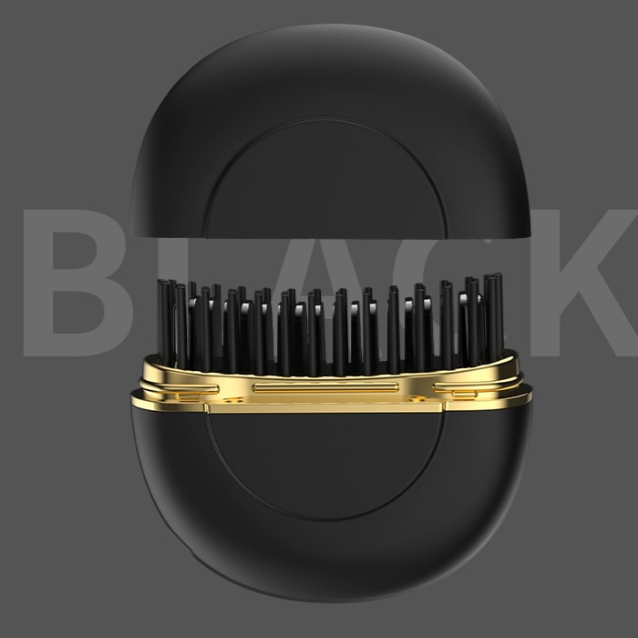 Cordless Straightening Comb / Charging Comb