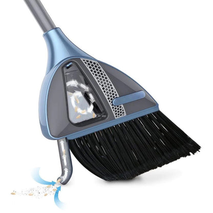 Cordless Sweeper Vacuum
