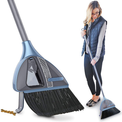 Cordless Sweeper Vacuum