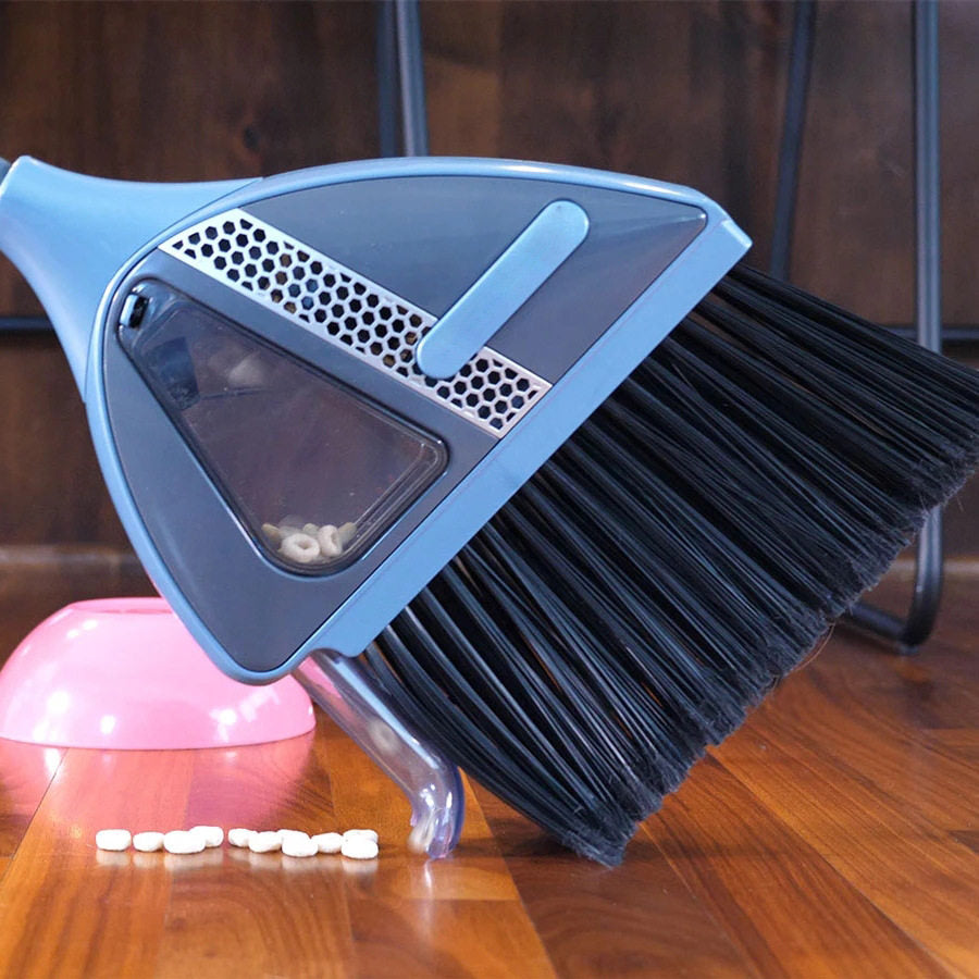 Cordless Sweeper Vacuum