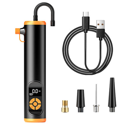 Cordless Tire Inflator