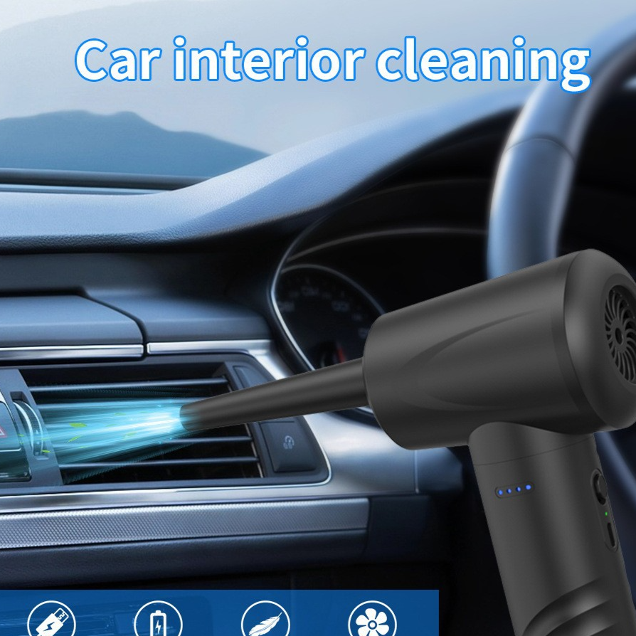 Cordless Vacuum Cleaner