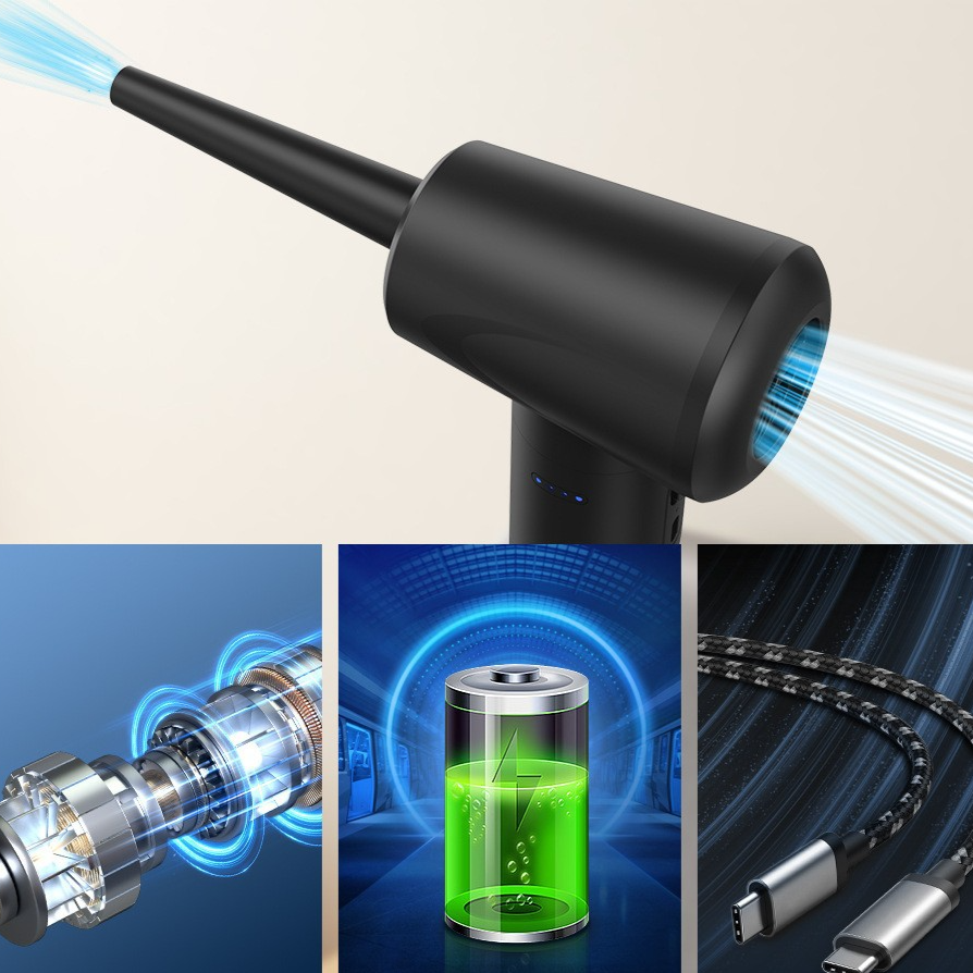 Cordless Vacuum Cleaner