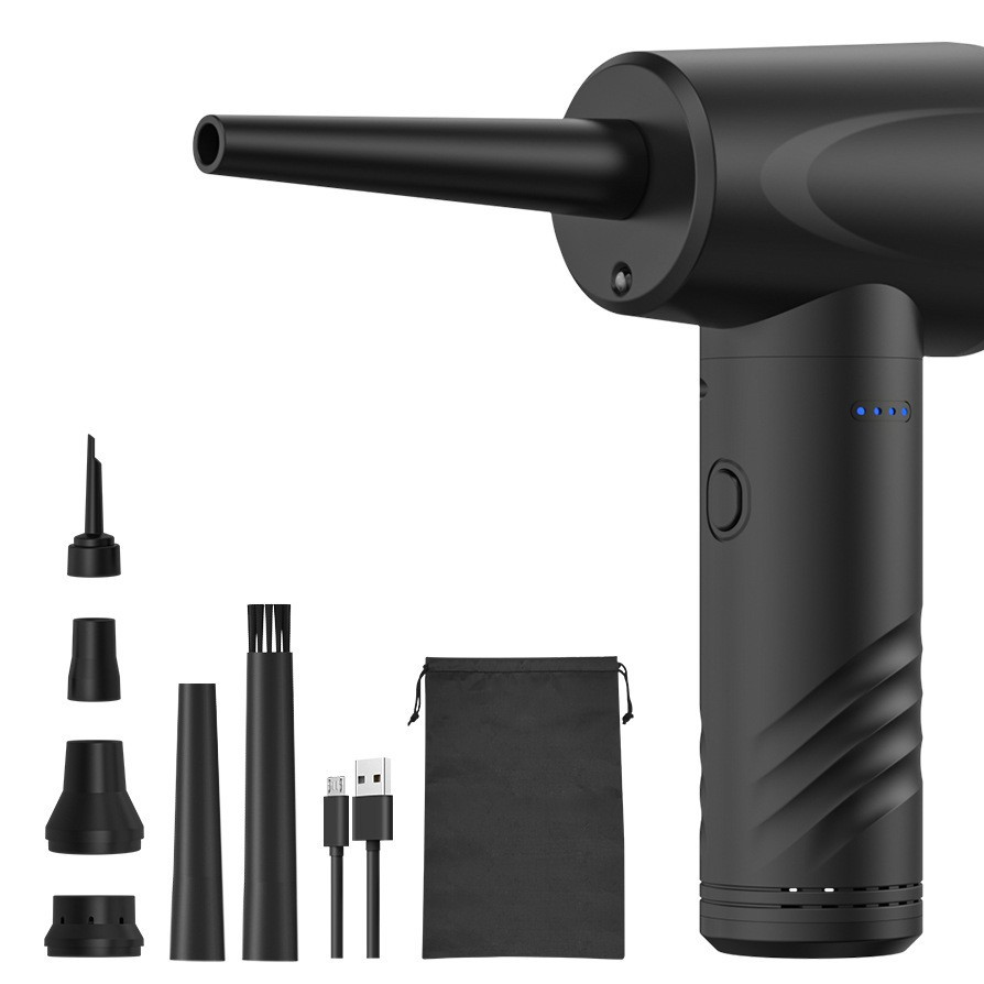 Cordless Vacuum Cleaner