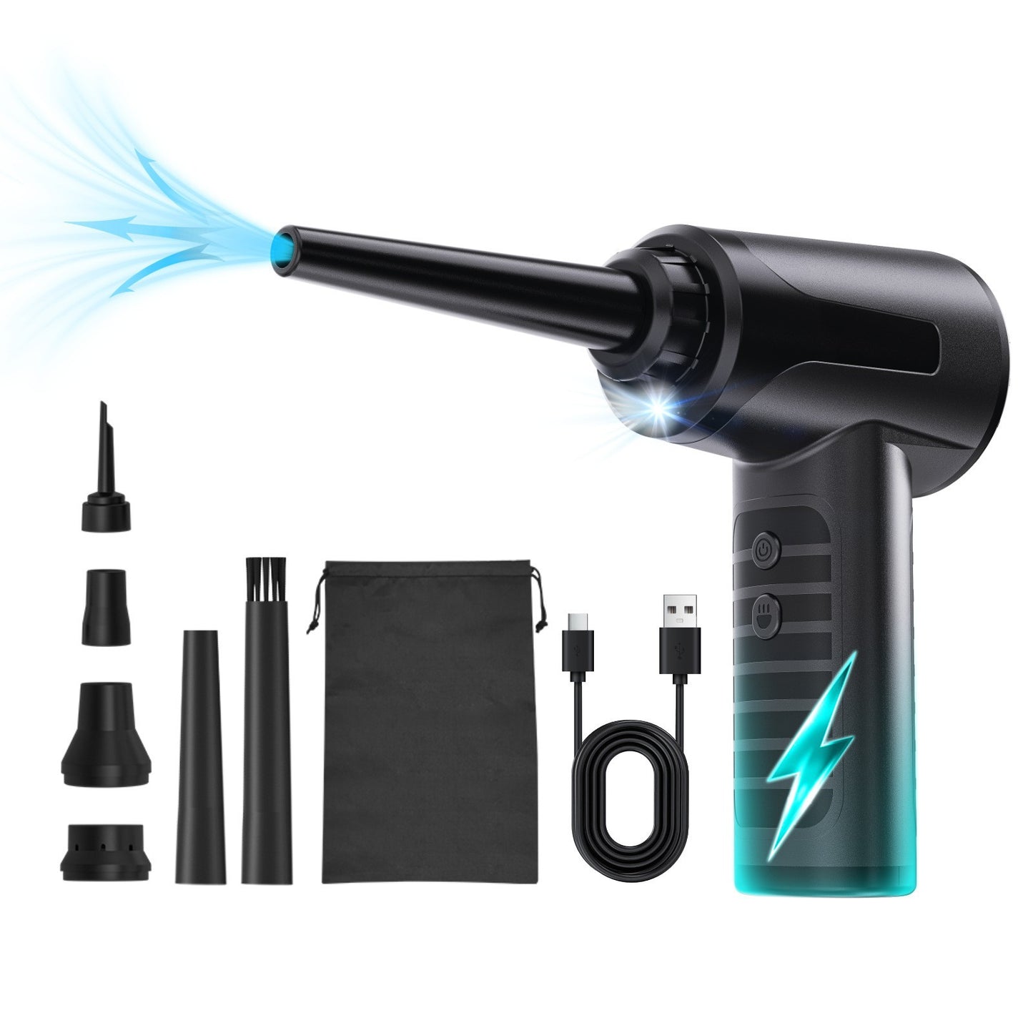 Cordless Vacuum Cleaner