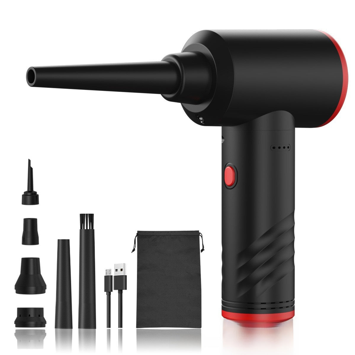 Cordless Vacuum Cleaner