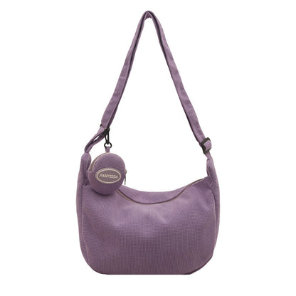 Corduroy Bag