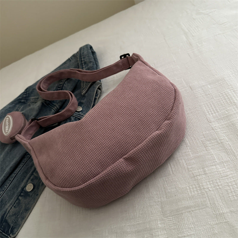 Corduroy Bag