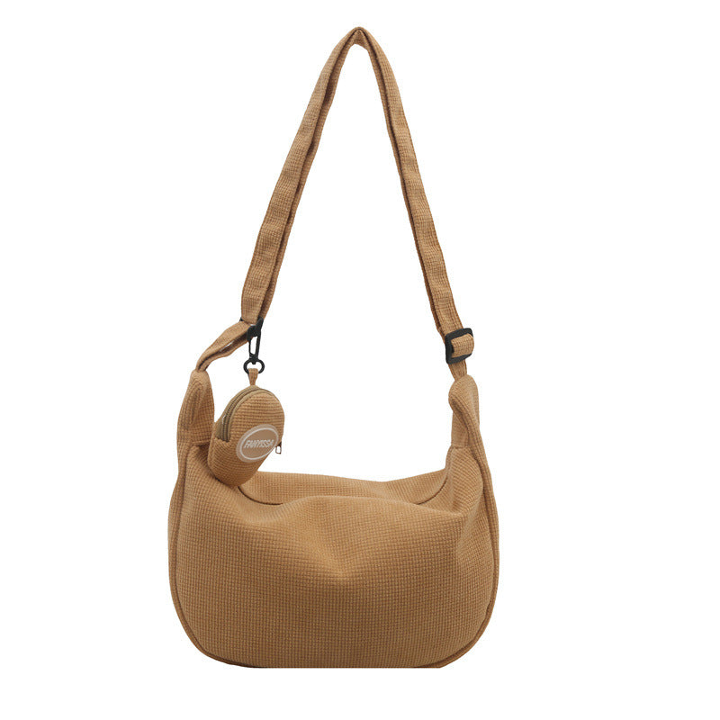 Corduroy Bag