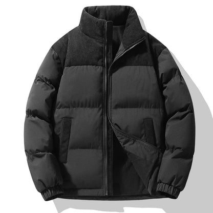 Corduroy Jacket