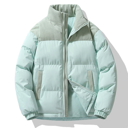 Corduroy Jacket