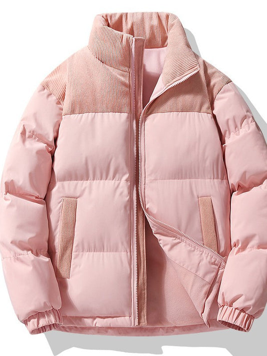 Corduroy Jacket