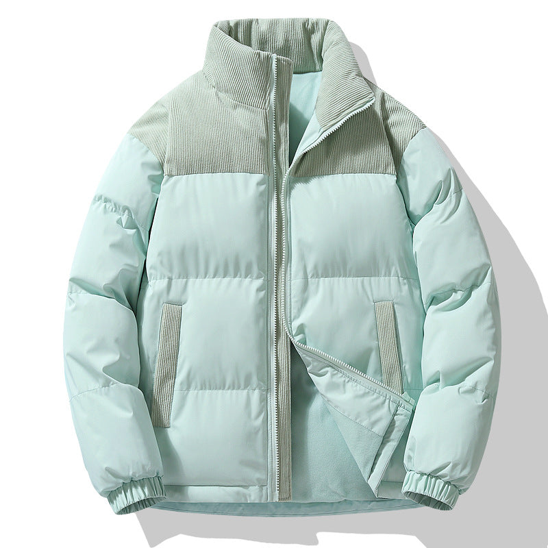 Corduroy Jacket