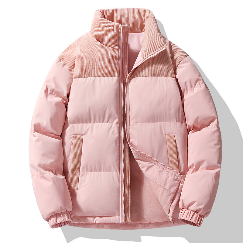 Corduroy Jacket