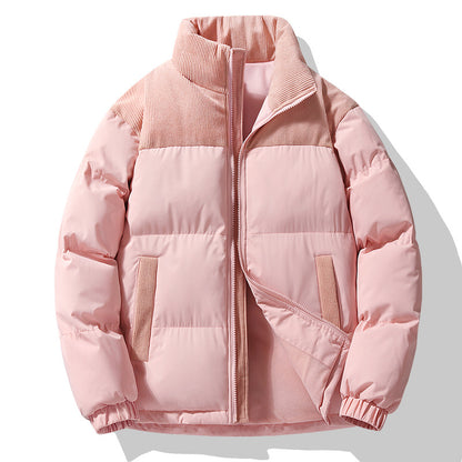 Corduroy Jacket