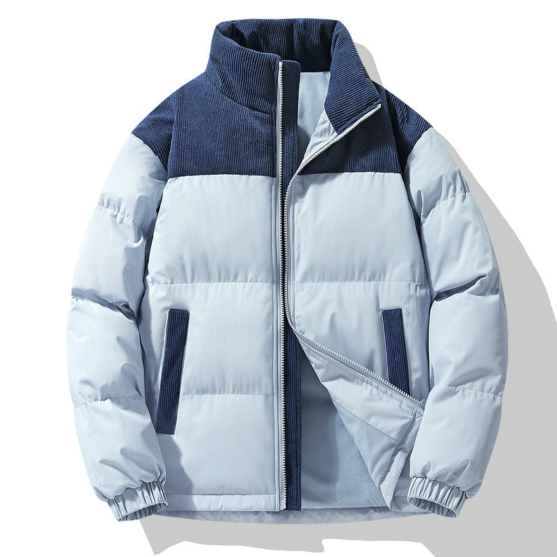 Corduroy Jacket