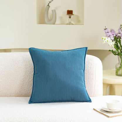 Corduroy Pillowcase
