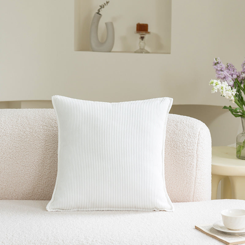 Corduroy Pillowcase
