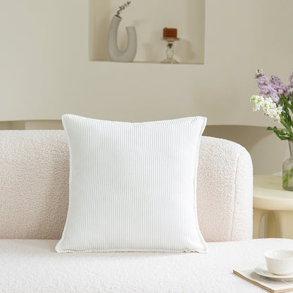 Corduroy Pillowcase
