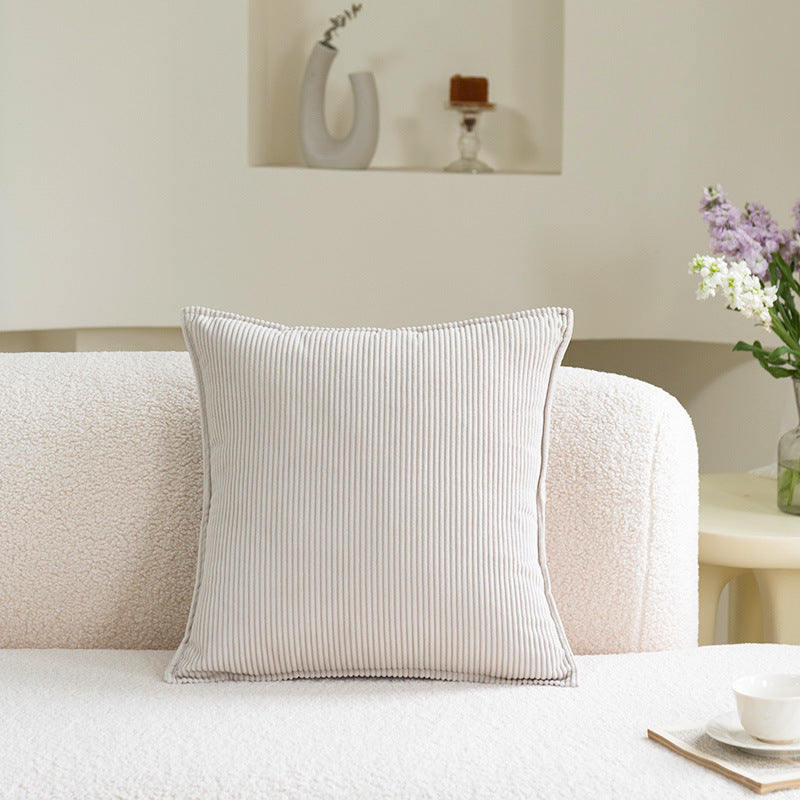 Corduroy Pillowcase