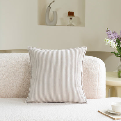 Corduroy Pillowcase